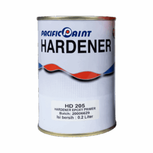 Autoglow Hardener HD205