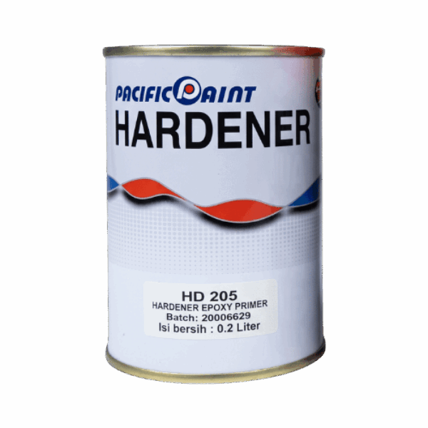 Autoglow Hardener HD205