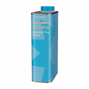 Sikkens Autoclear® Pro Xpress — 1 L