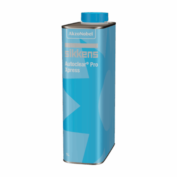 Sikkens Autoclear® Pro Xpress — 1 L