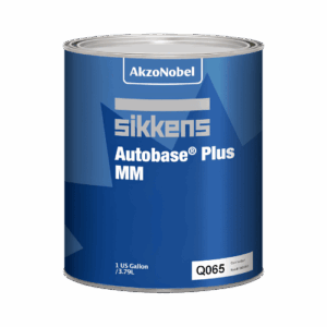 Sikkens Autobase® Plus MM — 3,75 L, kode Q065