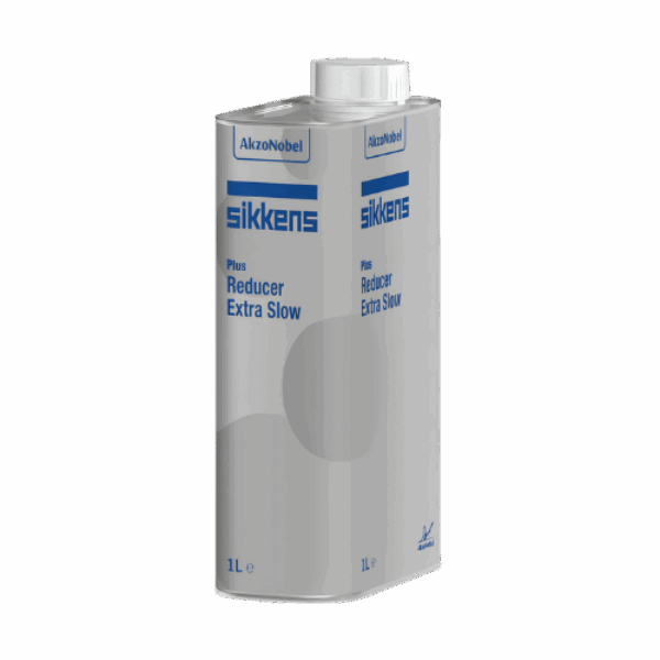Sikkens Plus Reducer Extra Slow — 1 L