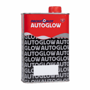 Autoglow Clear Coat / Cat Warna