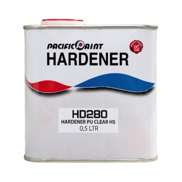 Autoglow Hardener HD280