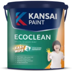 Ecoclean