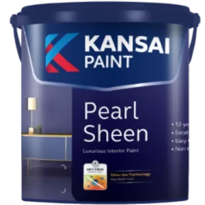 Pearl Sheen