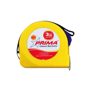 Prima Meteran