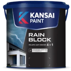 Rain Block