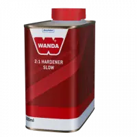 Wanda 2:1 Hardener Slow