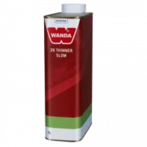 Wanda 2K Thinner (Slow)