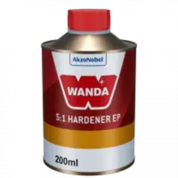 Wanda 5:1 EP Hardener