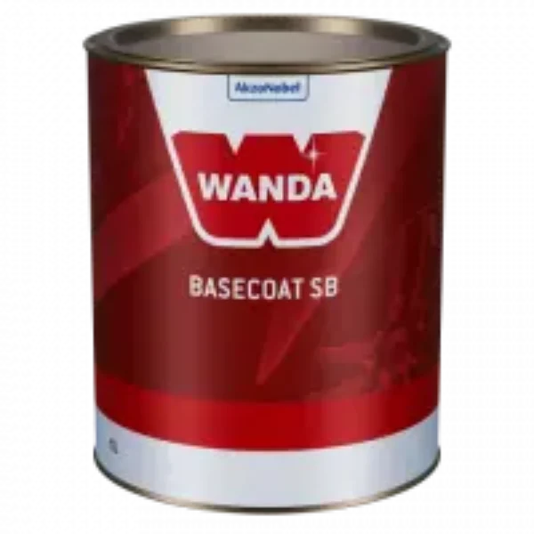 Wanda Basecoat SB