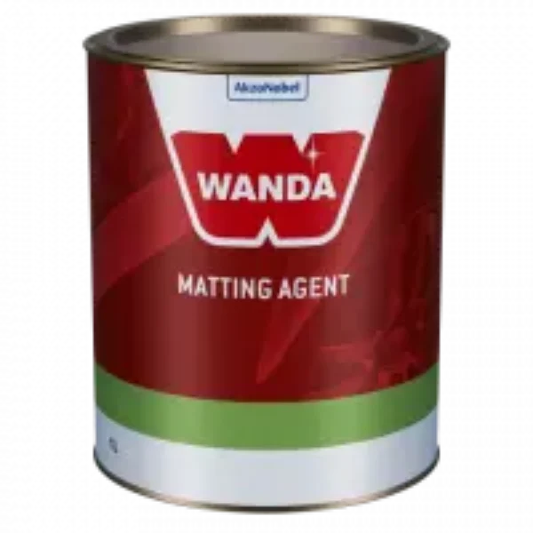 Wanda Matting Agent